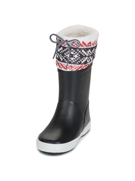 Pantofi copii Aigle albastru
