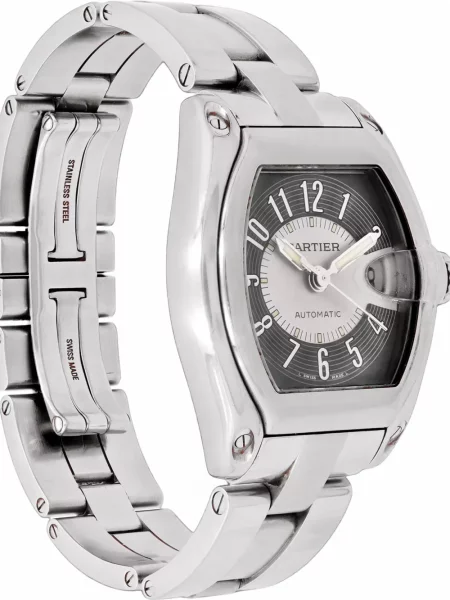 Ceas Cartier negru