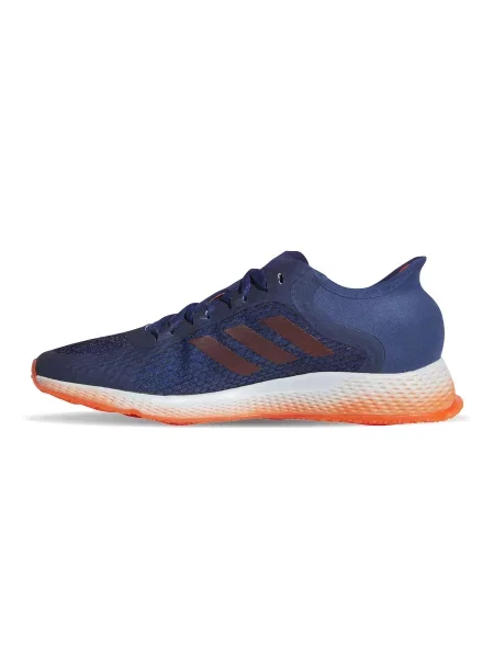 Pantofi Adidas albastru