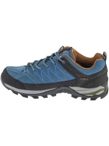Pantofi Cmp albastru