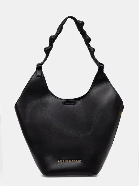 Geantă Lola_casademunt negru