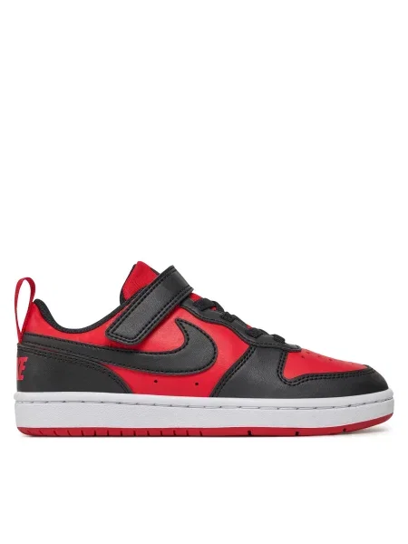 Poltopánky Nike červená