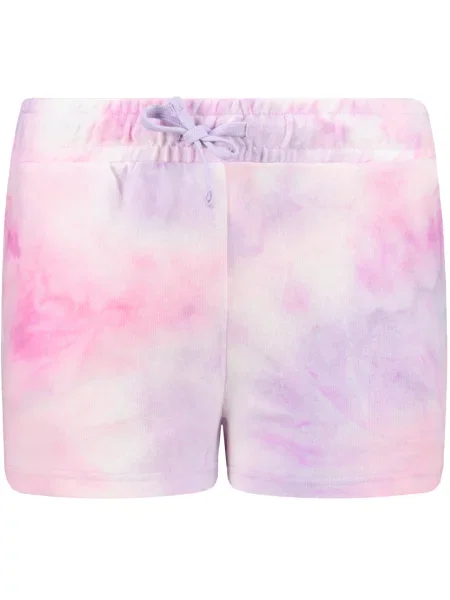 Pantaloni scurți Roxy gri