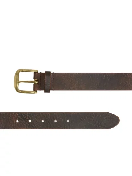 Opasok Woolrich hnedá