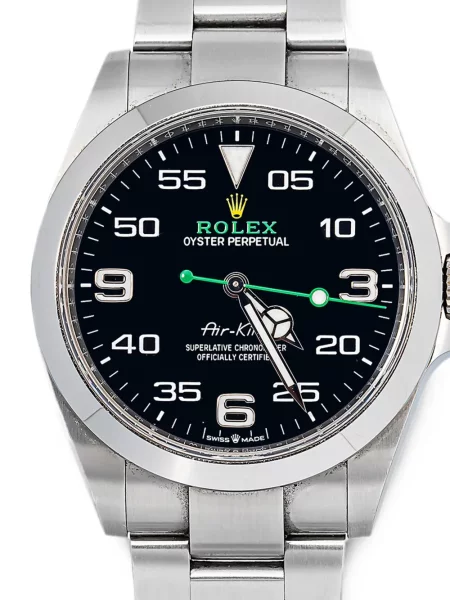 Ceas Rolex negru