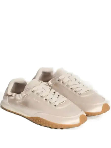 Sneakerși Hoff cu șireturi din dantelă