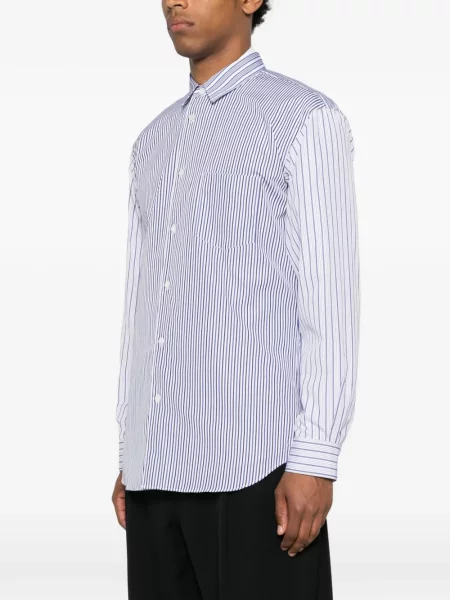 Cămașă Comme Des Garçons Shirt alb