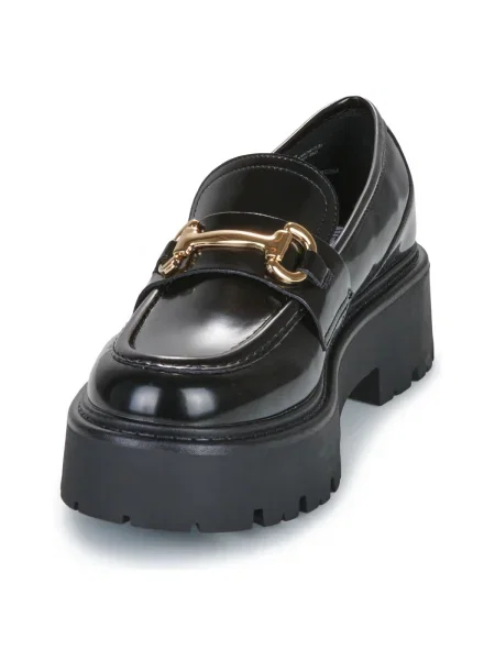 Pantofi Steve Madden negru