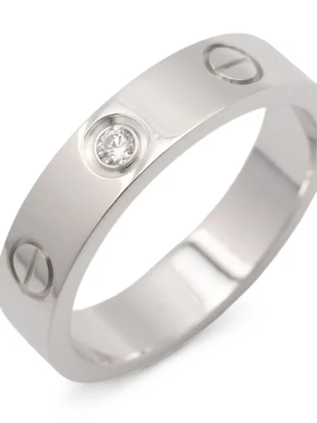 Inel Cartier