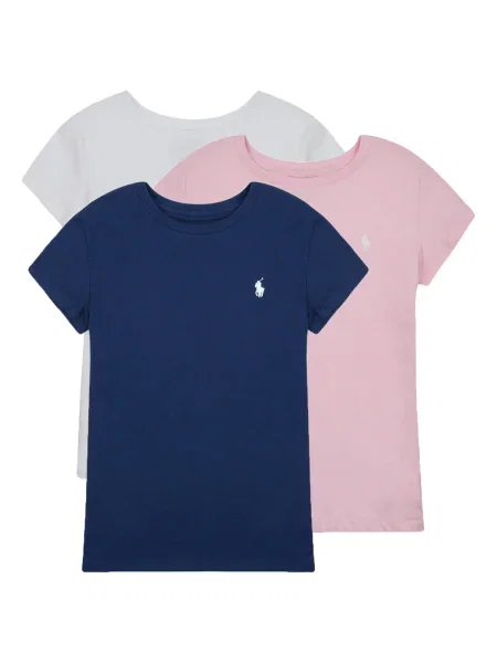 Tricou polo copii Polo Ralph Lauren