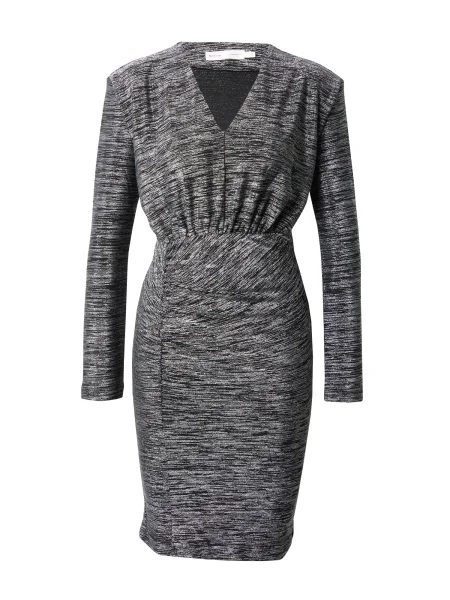 InWear Ruha Jafar / ezüst fekete