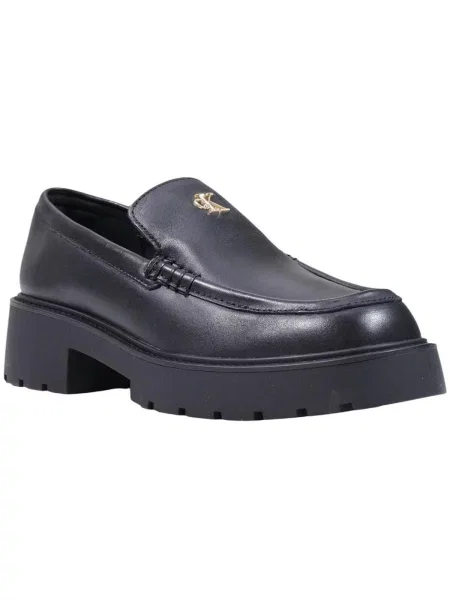 Pantofi Calvin Klein Jeans negru