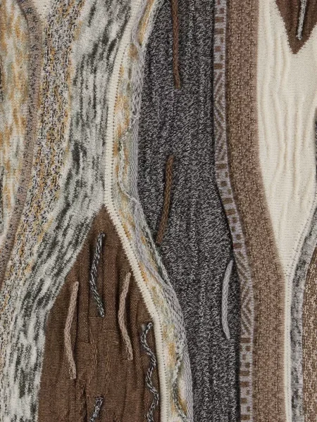 Πουλόβερ Lorenzoni chunky
