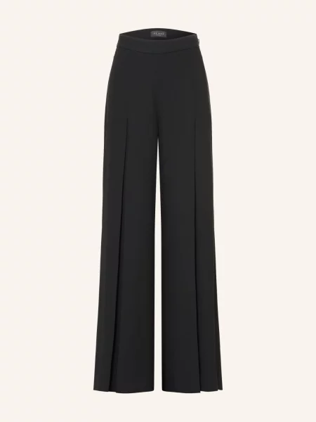 Ted Baker Marlene Kalhoty Aepi černá