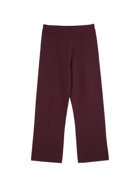 Pantaloni Chinti & Parker alergare violet