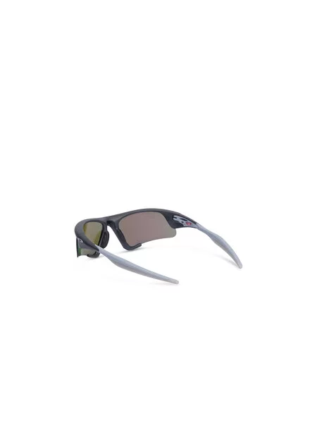 Sluneční brýle Oakley šedé