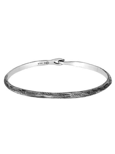 Haze&Glory Karkötő ezüst