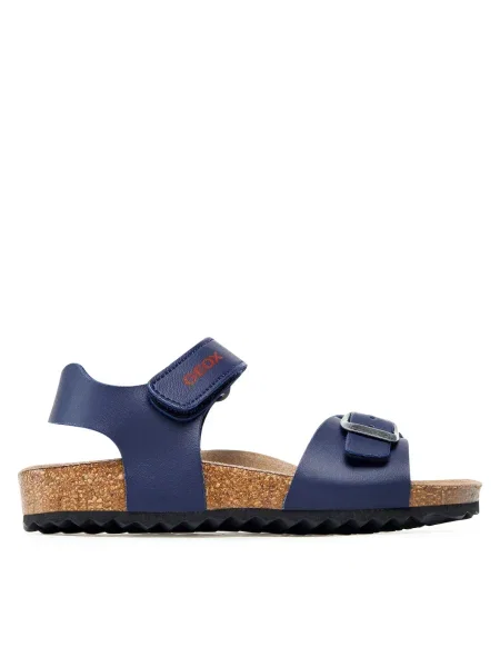 Sandale Geox albastru