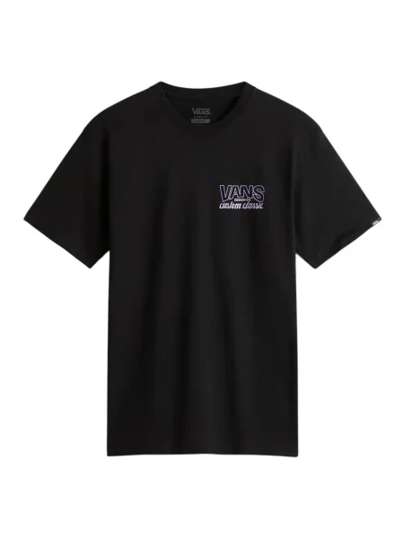 Póló Vans fekete