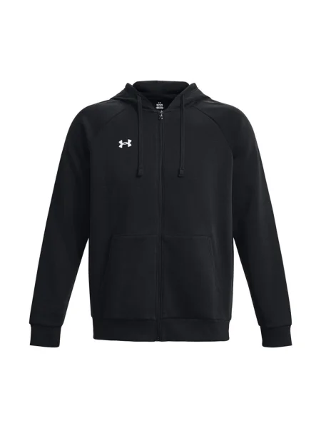 Geacă Under Armour negru