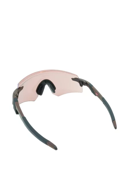 Ochelari de soare Oakley negru