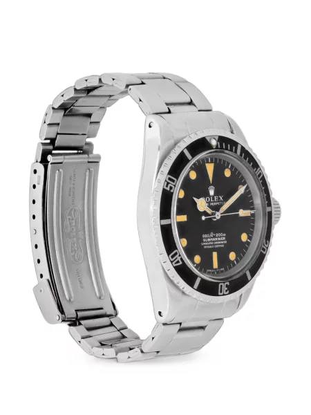 Ceas Rolex negru