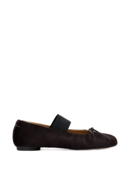 Balerini Mm6 Maison Margiela maro