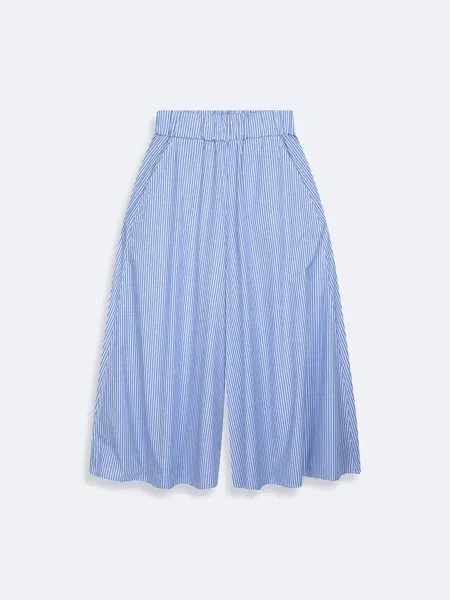 Кюлоти LTB Jeans блакитний