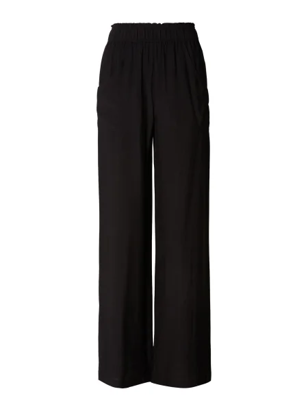 Vero Moda Tall Kelnės VMOTEA' juoda