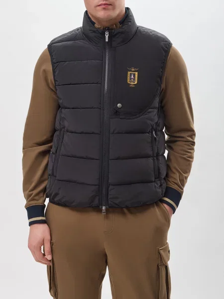 Жилет Aeronautica Militare чорний