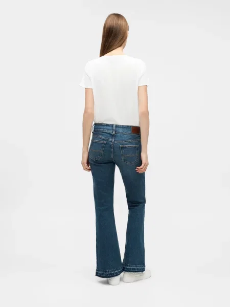 Pepe Jeans Τζιν VENUS ντένιμ μπλε