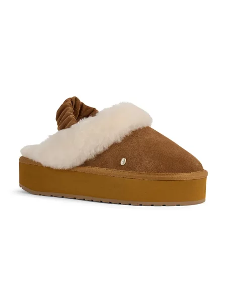 Emu Australia капці замшеві Hartz Clog