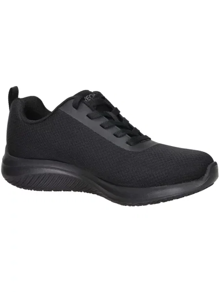 Tenisky Skechers čierna