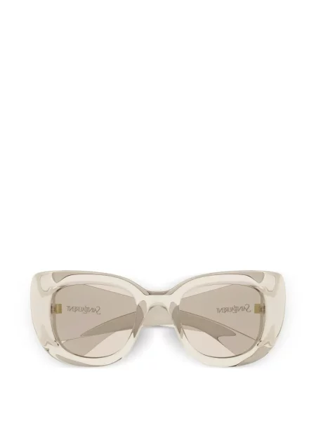 Ochelari de soare Saint Laurent Eyewear