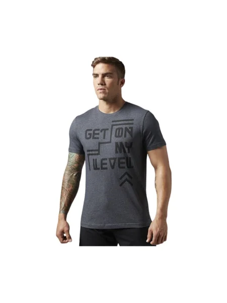 Tricou Reebok Sport