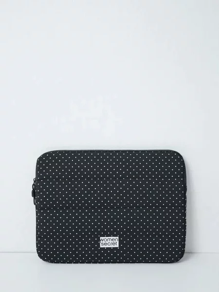 Women'secret torba za laptop crna