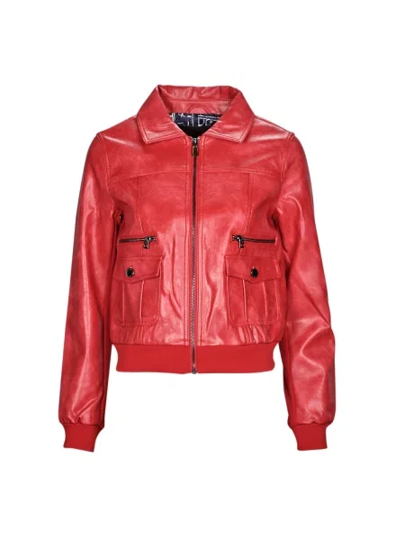 Geanta de piele Desigual