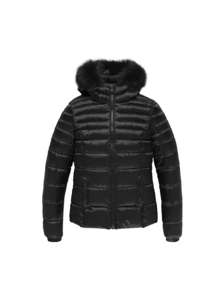 Kurtka Refrigiwear czarna