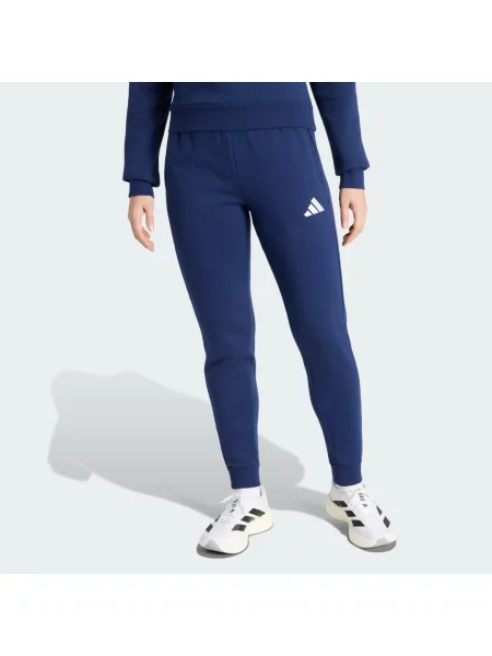Komplet dresowy Adidas biały
