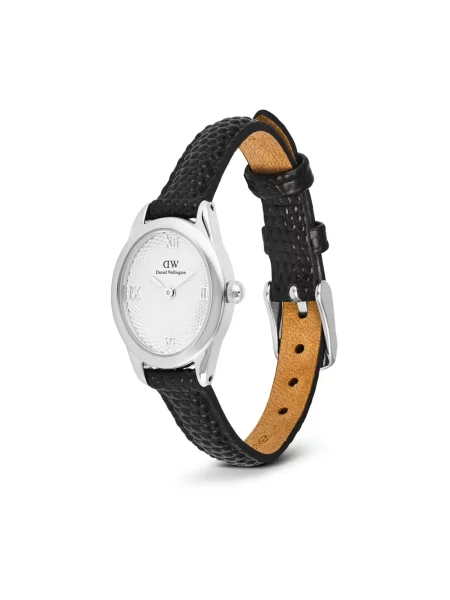 Daniel Wellington zegarek czarny