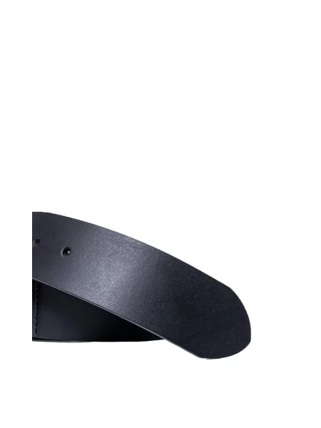 Armani Exchange skórzany NOS biały