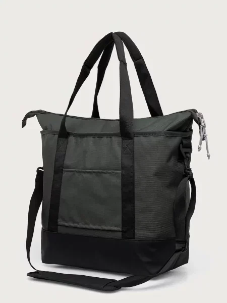Nike Sportswear torebka tote Heritage zielona