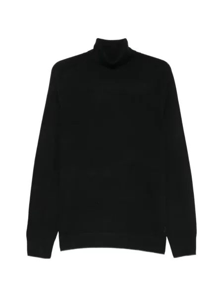 Pulover Marc O'polo de lână negru