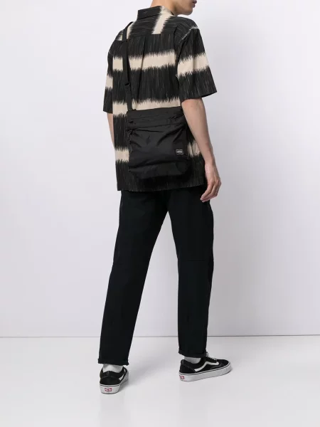 Geantă Porter-yoshida & Co. negru