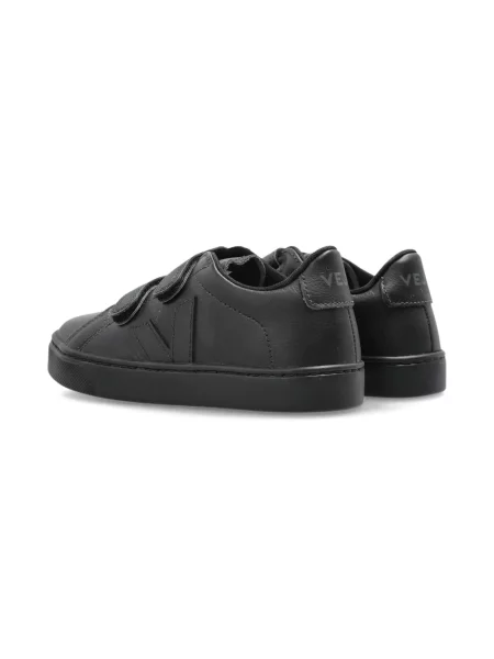 Sneakersy dziecięce Veja Esplar czarne