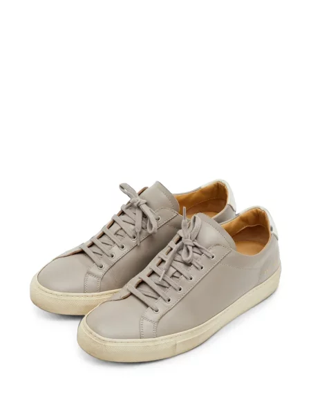 Sneakerși Common Projects gri
