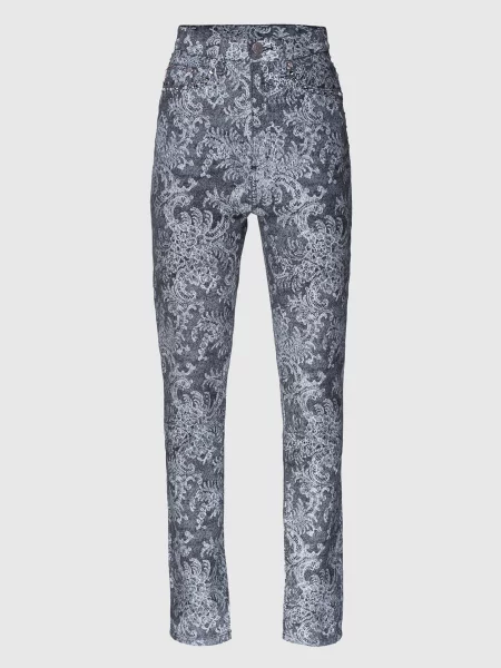 Джинси Marc Jacobs чорні
