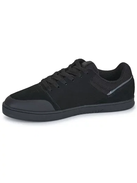 Tenisky Etnies čierna