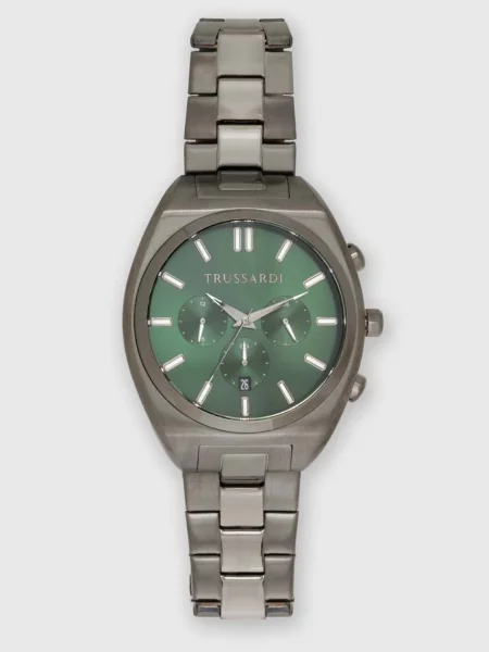 Часовници Trussardi черно