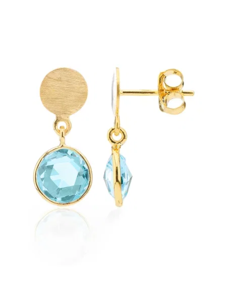 Обеци Auree Jewellery